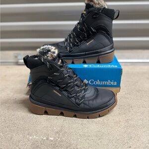 Women’s Columbia Boots